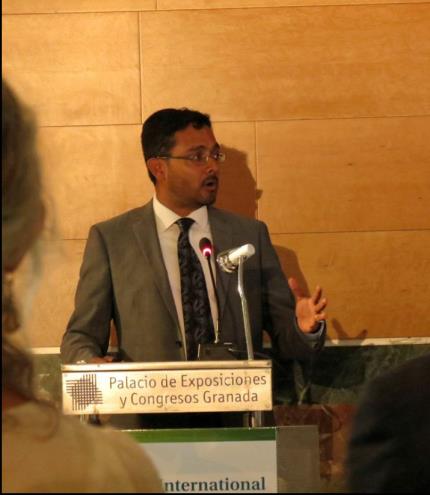 Professor Rajavel Elango