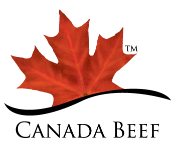 Canada Beef Logo