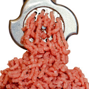 Buenas prácticas en el manejo de carne de res molida