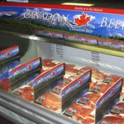 Aprenda cómo se establece la vida de anaquel de la carne de res