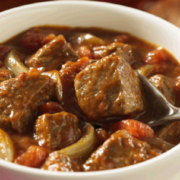 Goulash de Carne