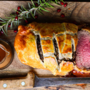 filete wellington