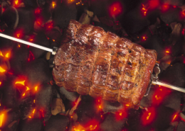 ASADO A LA CERVEZA