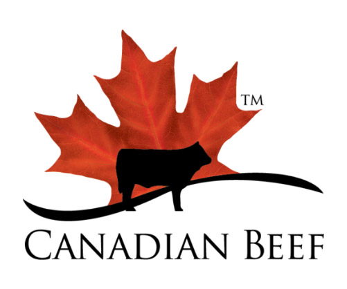 Logo Canada Beef