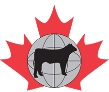 The Canadian Beef Grading Agency Logo