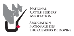 National Feeders' Association logo