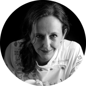 Chef Karla Enciso