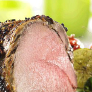 ASADO AL LIMÓN Y CHIPOTLE