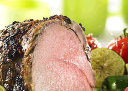 ASADO AL LIMÓN Y CHIPOTLE