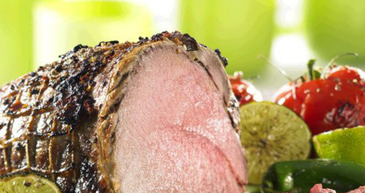 ASADO AL LIMÓN Y CHIPOTLE