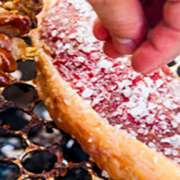 El Arte de Salar la Carne
