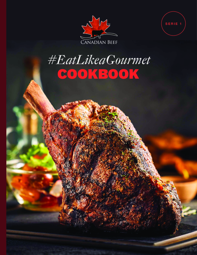 thumbnail of Recetario #EatLikeGourmet