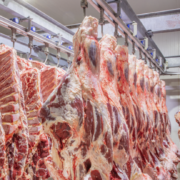 impacto del temperature mapping mapeo de la temperatura en la caducidad y la merma de la carne