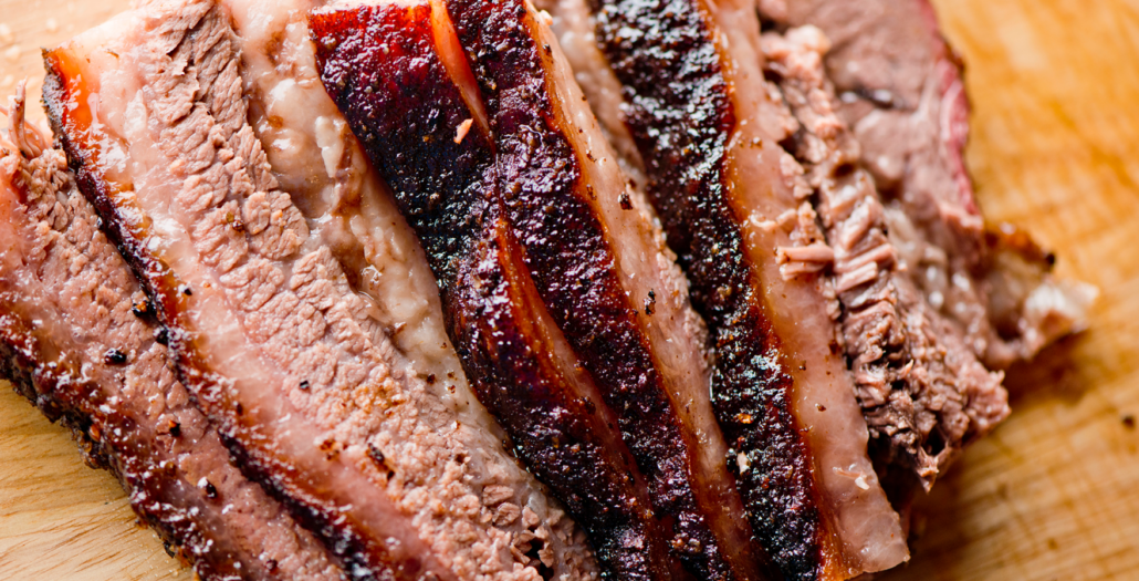 Brisket Canadian Beef