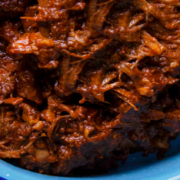 Birria de Brisket