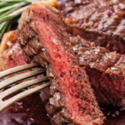 ¿Por qué consumir carne?
