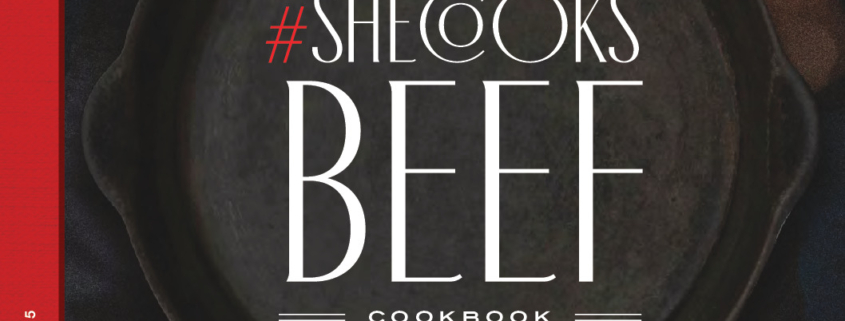 thumbnail of Recetario She Cooks
