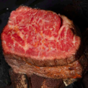 Short Rib a las Brasas