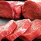 La carne, alimento con muchas proteínas