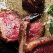 Picaña de Res Surf and Turf