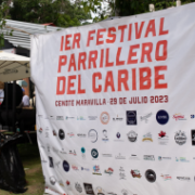 Festival Parrillero del Caribe