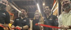 inauguración grill house store, jalisco