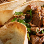 Salpicón de Arrachera