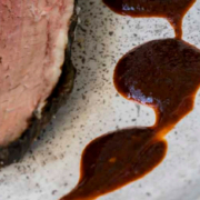 Top Sirloin center cut a la sal