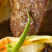 Pipián Rojo de Yucatán