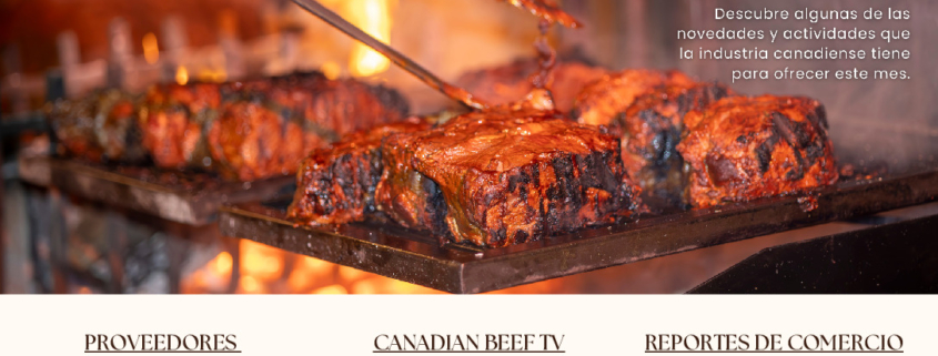 thumbnail of The Insider, Canadian Beef Newsletter – SEP 2023