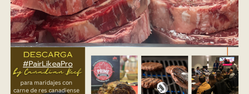 thumbnail of The Insider, Canadian Beef Newsletter – FEBRERO 2024
