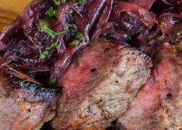 Bavette
