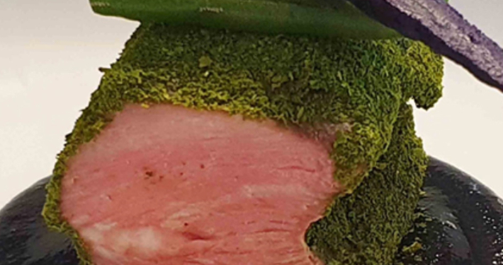 Short Rib 24 Horas