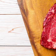 La ciencia detrás de la maduración de la carne