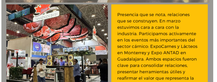 thumbnail of _The Insider, Canadian Beef Newsletter – MAR 2025