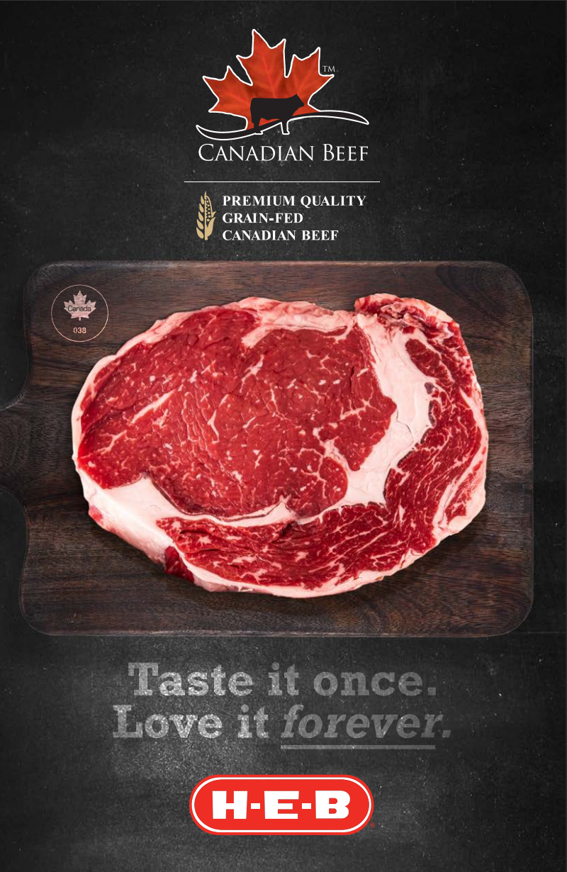 HEB Booklet
