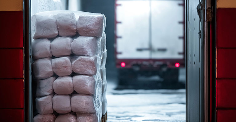 Transporte de carne ¿cómo se debe realizar?