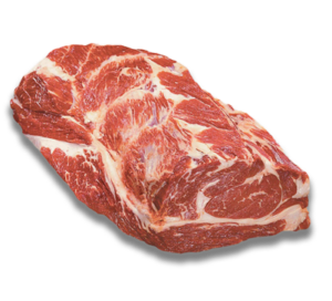 Chuck Roll
