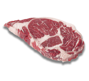 Lip-on Ribeye
