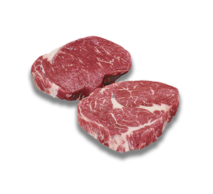 Rib Eye Steak