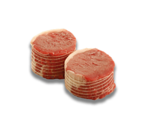 Strip Loin Medallions