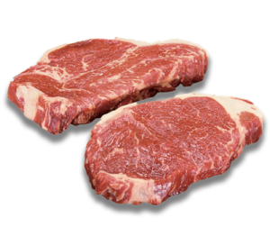 Strip Loin Steak