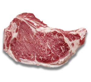 Strip Loin Steak, Bone-in