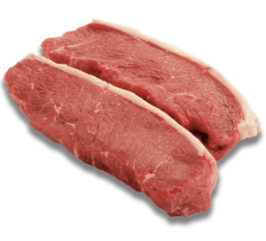 Top Sirloin Cap Steak