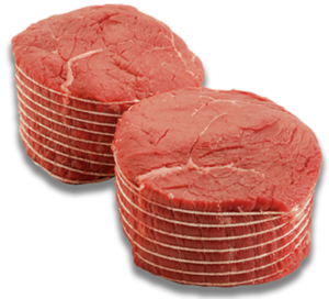 Top Sirloin Medallion