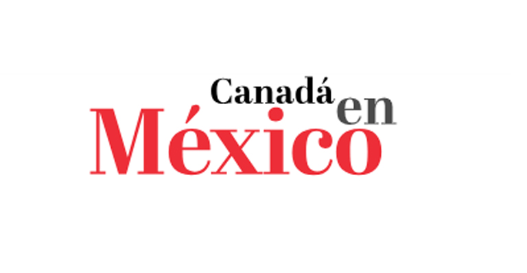 Canadá en México