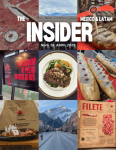 The Insider, Canadian Beef Newsletter - ABRIL 2025
