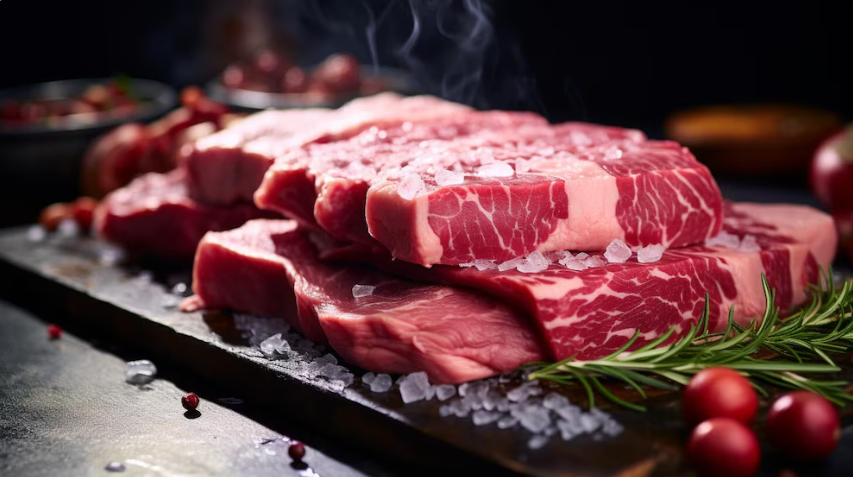 Los errores más comunes al descongelar carne y cómo prevenir intoxicaciones