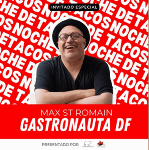 Gastronauta