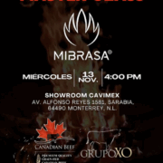 Master Class Mibrasa